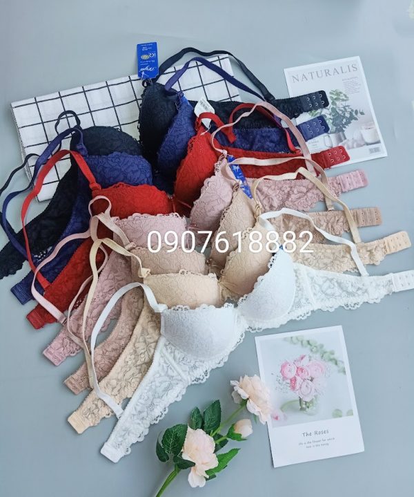 áo ngực đẹp xuất khẩu boya 029hw
